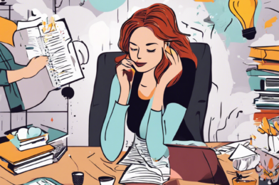 Tips for Managing Stress in Your Everyday Life