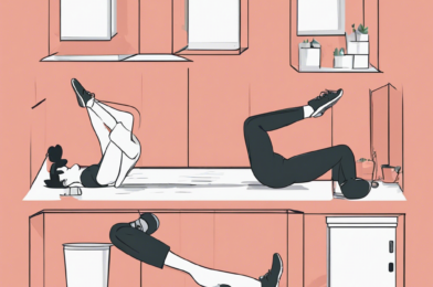 Simple Exercises You Can Do at Home