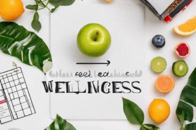 How to Set and Achieve Wellness Goals